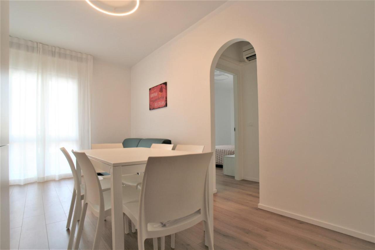 Residence Houston Lido di Jesolo Exterior photo